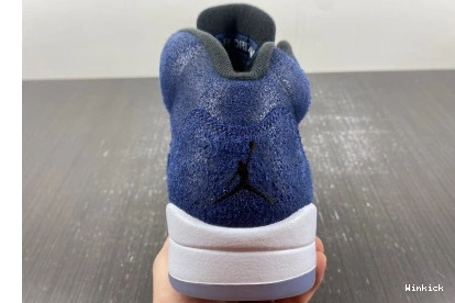 5 “ FD6812-400 Air Navy” Jordan 0916